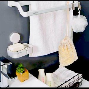 2 Sisal Soap Bags - 2 Soap Saver